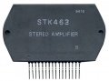 Ic - Stk463 I.c 270,60f - PMC/SAN
